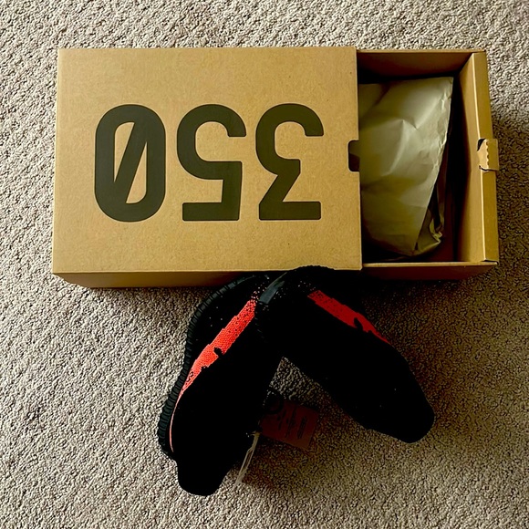 New Yeezy for kids